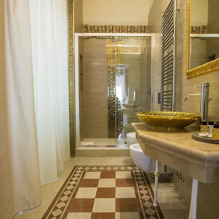 Maison d'hôtes Trastevere Royal 2*