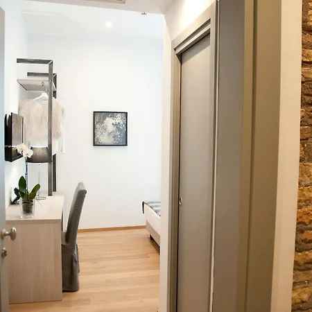 Giuturna Boutique Hotel Rome