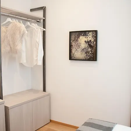 Hotel Giuturna Boutique Rome
