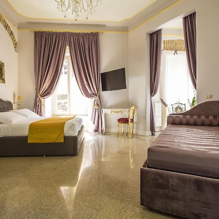 Trastevere Royal Affittacamere 2*