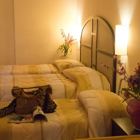 Hotel Novecento Roma