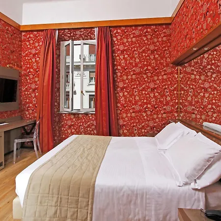 Arcangelo Otel Roma