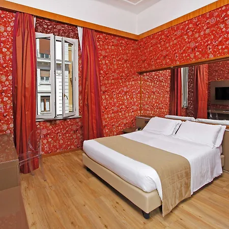 Arcangelo Otel