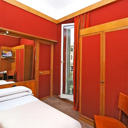 Arcangelo Otel