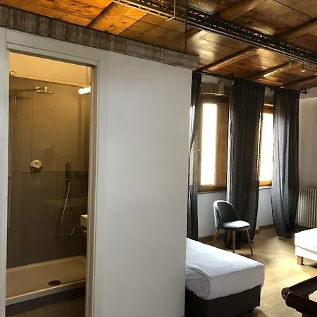 Giuturna Boutique Hotel Rome
