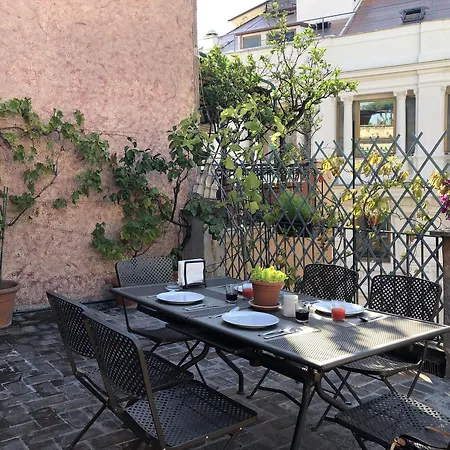 Giuturna Boutique Hotel 3*