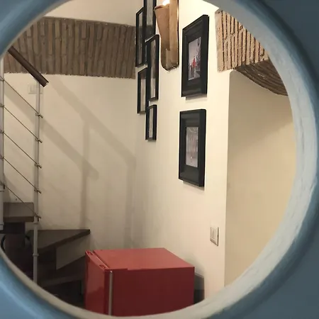 Hotel Giuturna Boutique Rome