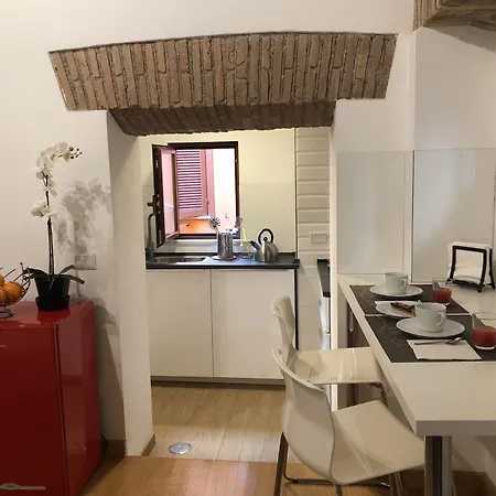 Giuturna Boutique Hotel Řím