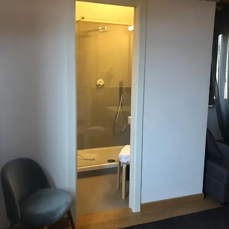 Hotel Giuturna Boutique Rome