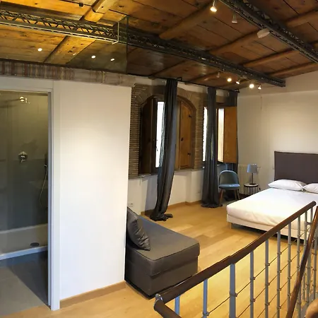 Hotel Giuturna Boutique