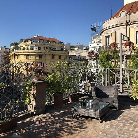 Hotel Giuturna Boutique 3*