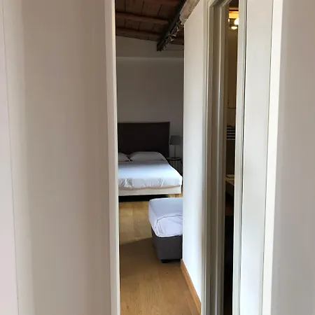 Giuturna Boutique Hotel 3*