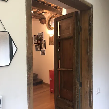 Giuturna Boutique Rome