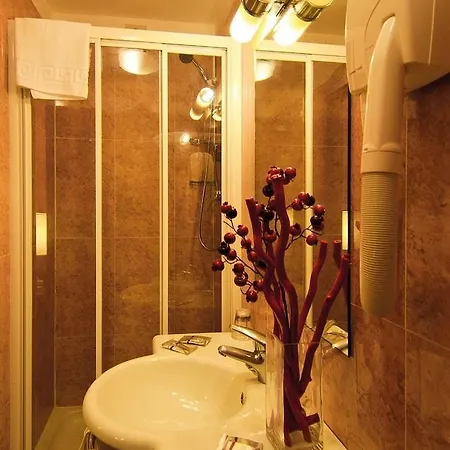 Hotel Novecento 3*