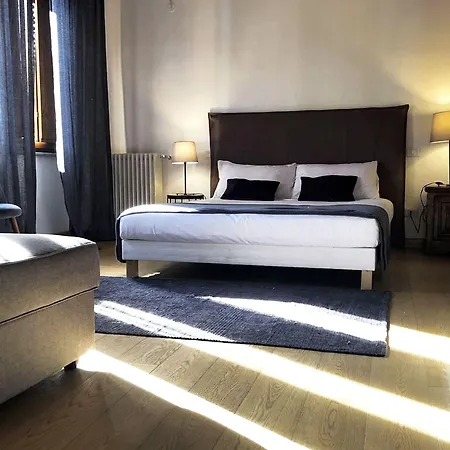 Giuturna Boutique Hotel Řím
