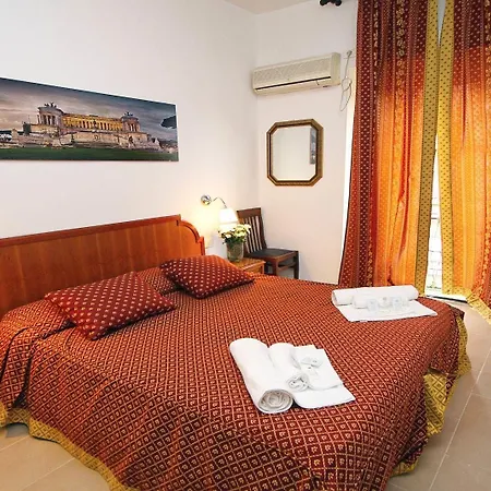Affittacamere Key Center Roma