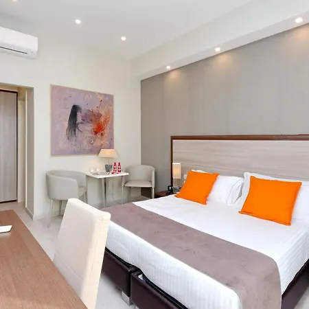 Relais Servio Tullio Vendégház 3*