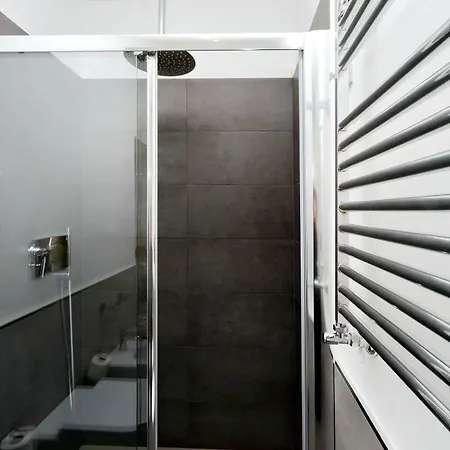 Relais Servio Tullio Vendégház
