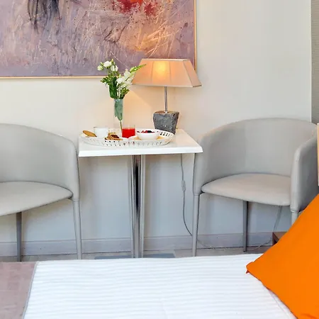 Relais Servio Tullio 3* Róma