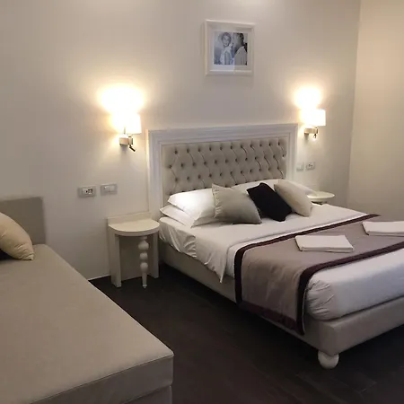 Guest house Relais Monti