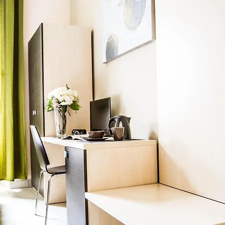 Mosaic Central Guest House 3* Rome