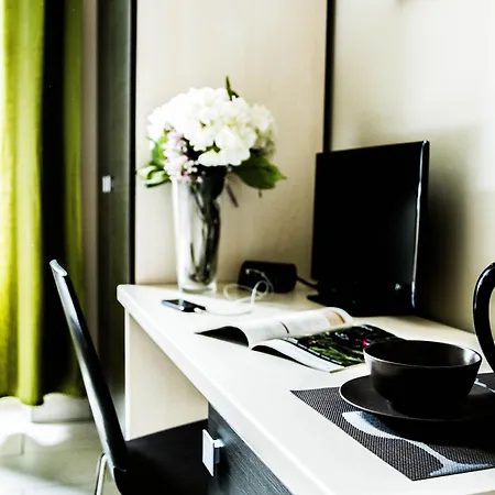Mosaic Central Guest House Gasthof 3*