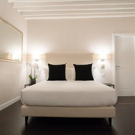 Kame Hall 3* Róma