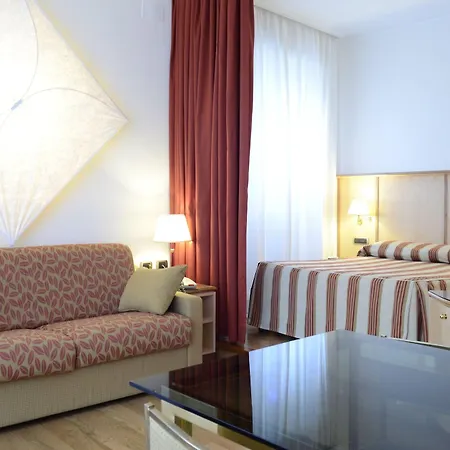 Aparthotel Prati Roma