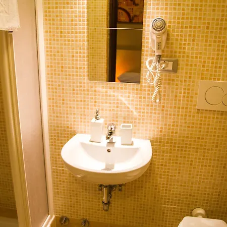 Mosaic Central Guest House