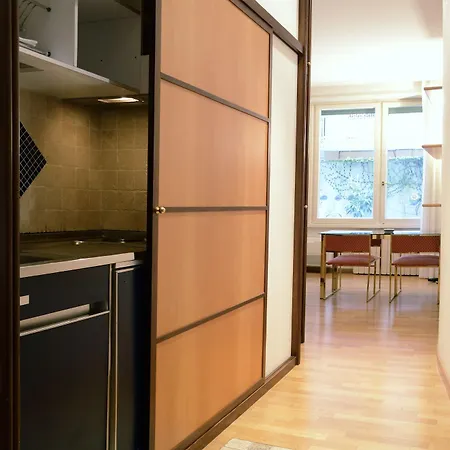 Aparthotel Prati Roma