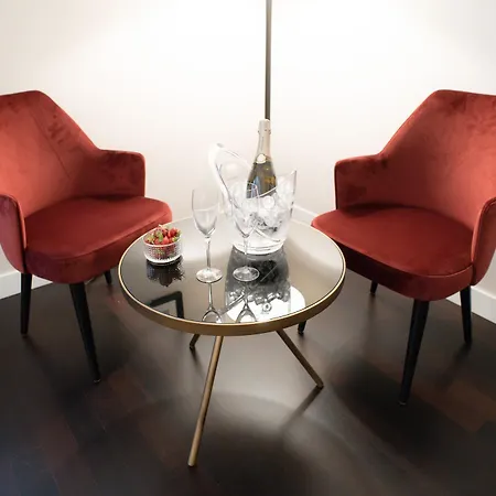 Bed & Breakfast Kame Hall Roma