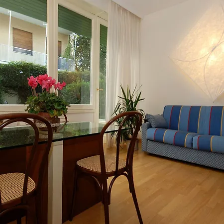 Prati Aparthotel Roma