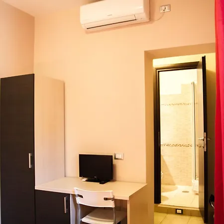 Mosaic Central Guest House Guest house 3*