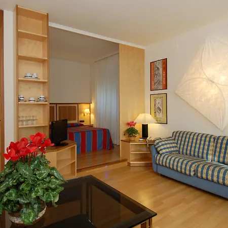 Prati 4* Roma