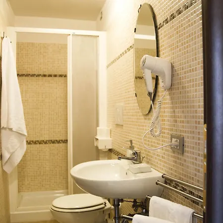 Guest house Mosaic Central Guest House Rome