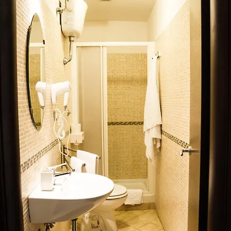Mosaic Central Guest House Guest house 3*