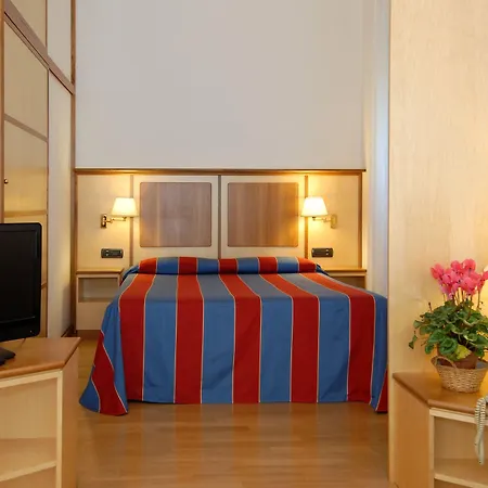 Prati Aparthotel Roma