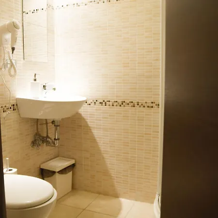 Mosaic Central Guest House Gasthof 3*
