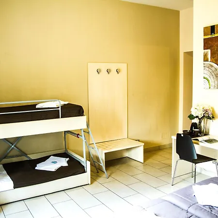 Mosaic Central Guest House Gasthof