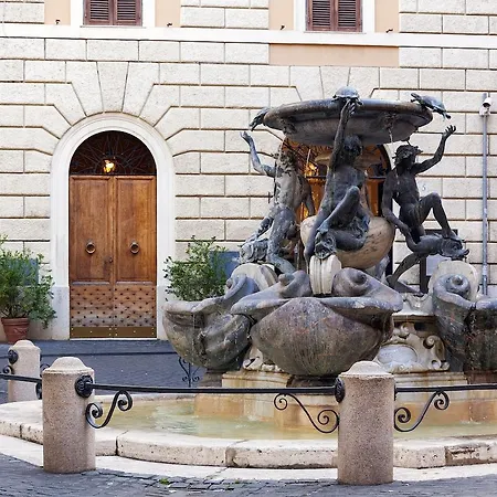 Kame Hall Panzió