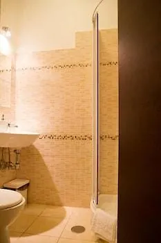 Mosaic Central Guest House
