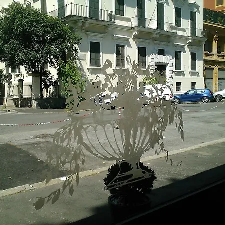 Prati 4* Roma