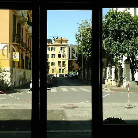 Prati 4* Roma