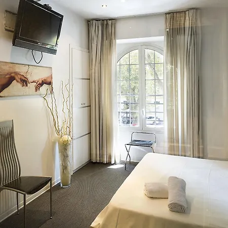Hotel Relais San Pietro Roma
