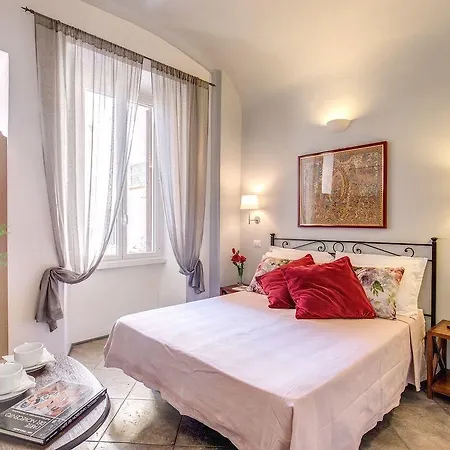 La Casa Di Amy 3*