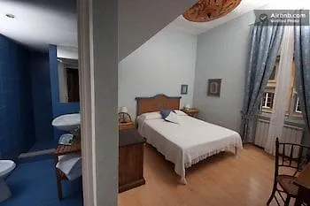 La Casa Di Amy Pensión Roma