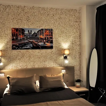 Guest house Castel Sant'angelo Rome