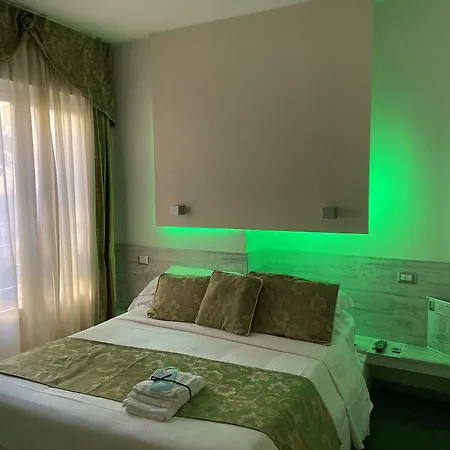 Relais San Pietro Hotel 3*