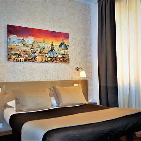 Castel Sant'angelo Guest house Rome