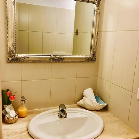 Castel Sant'angelo Guest house Rome